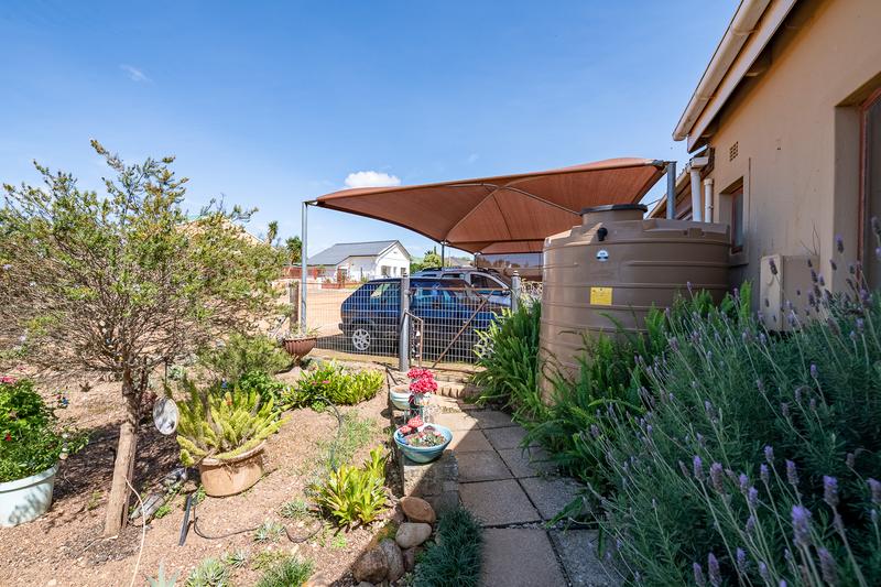 3 Bedroom Property for Sale in Riviersonderend Western Cape